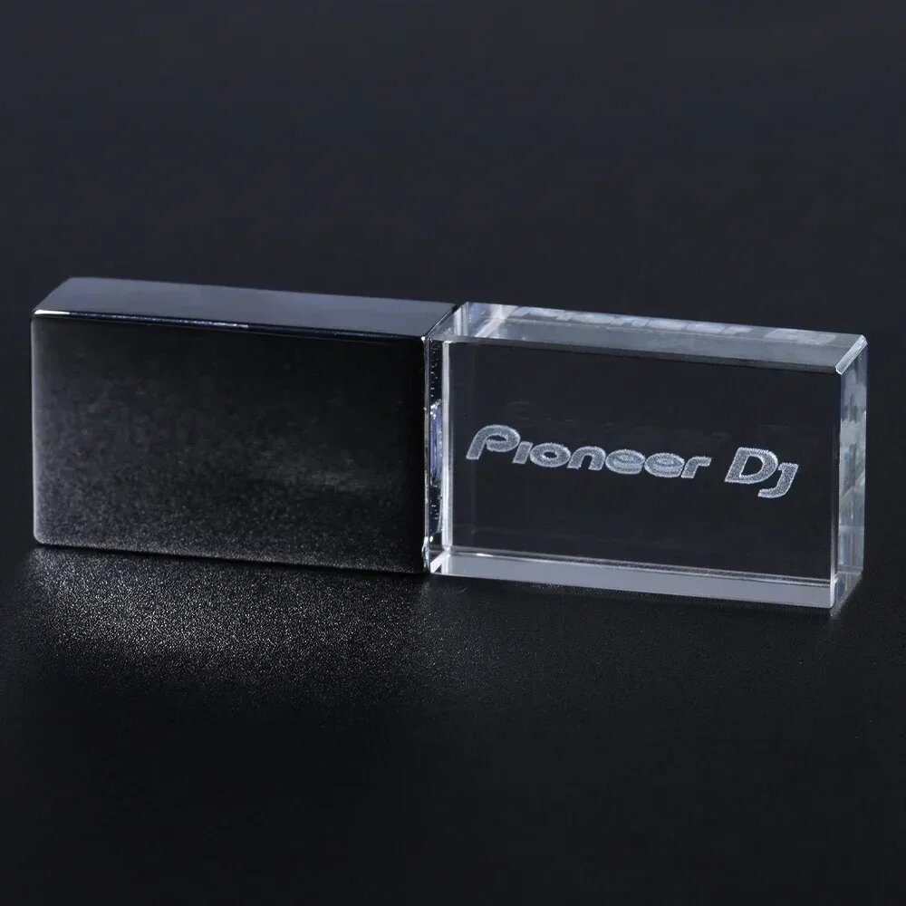 Pioneer DJ USB-накопитель 32/64/128 ГБ