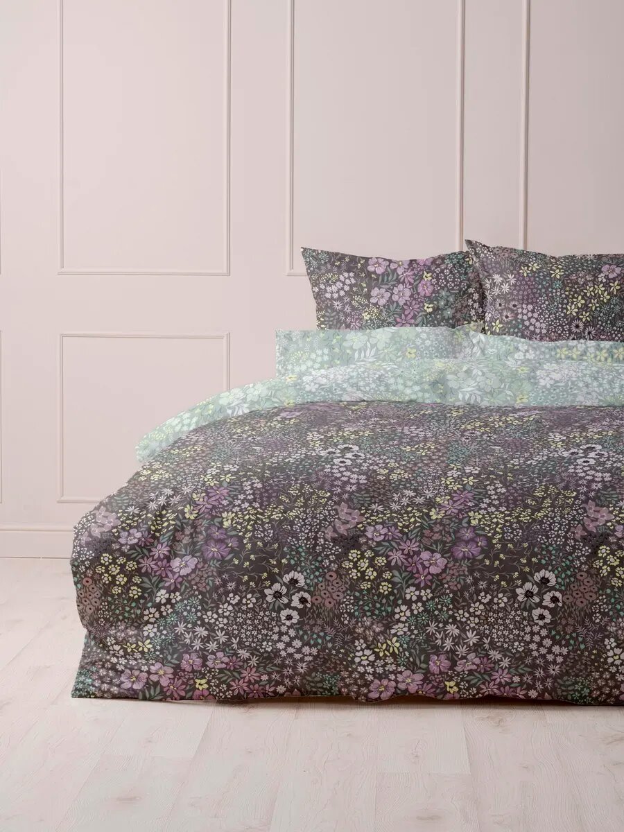 Постельное белье Евро — фото 1