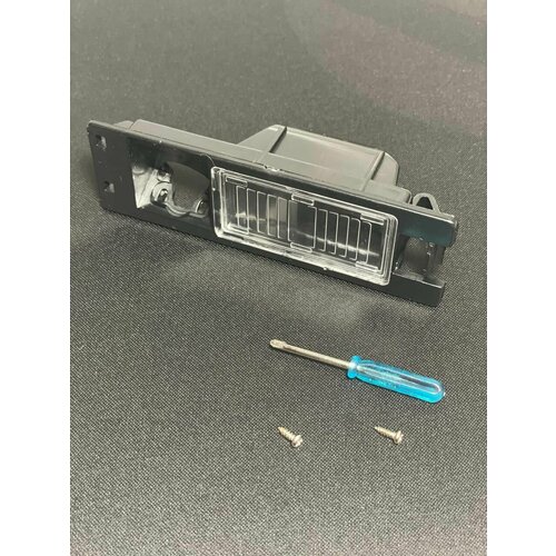 Плафон для камеры заднего вида Opel Vectra C Zafira B Astra H J Corsa D Insignia A 854₽