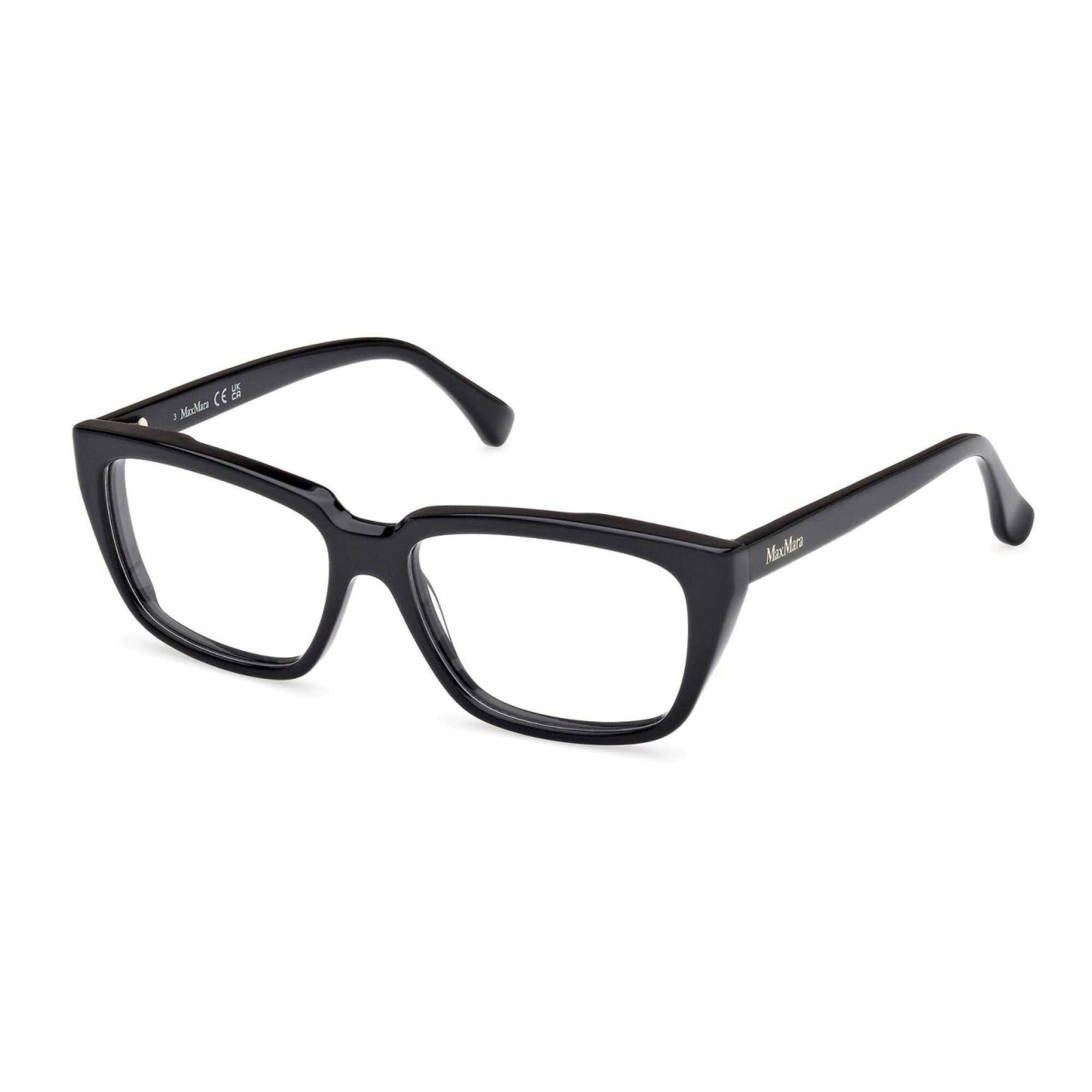 Оправа для очков женская - Max Mara 5112 001