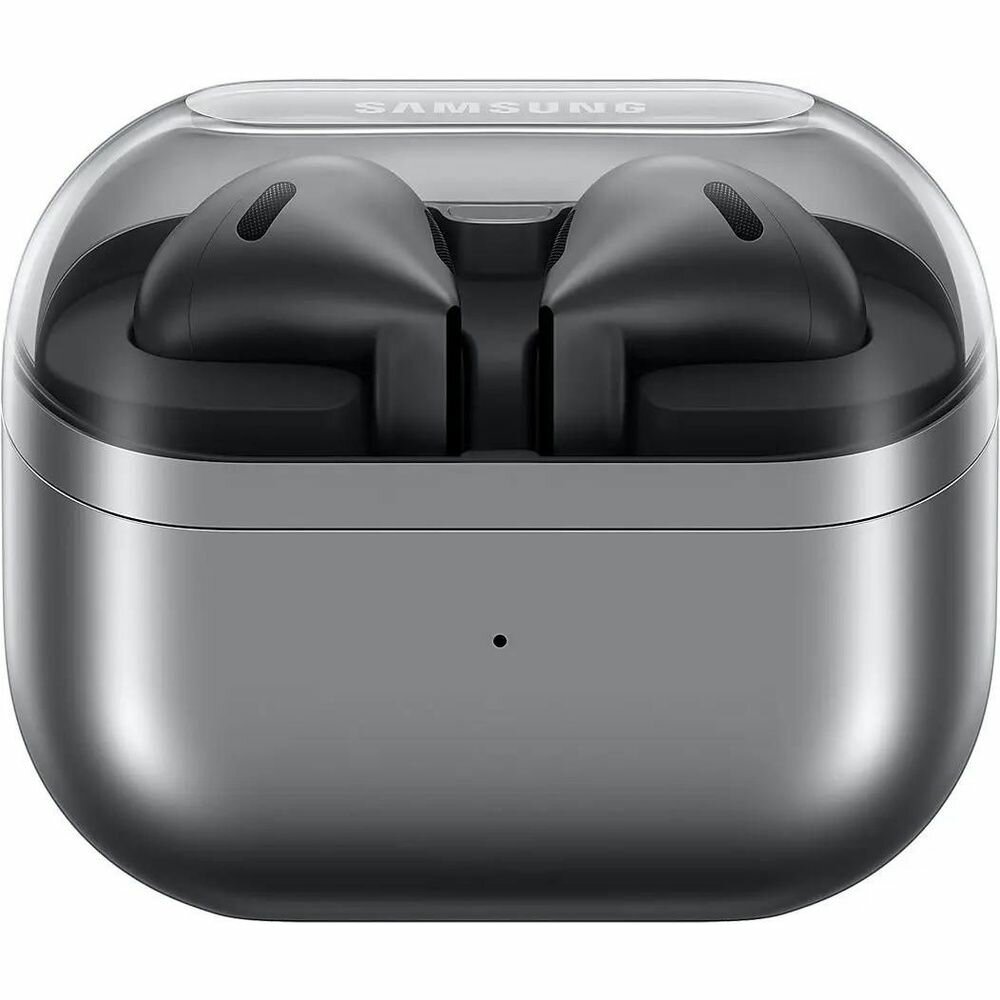 Наушники Samsung Galaxy Buds 3 (Цвет: Silver)
