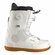 Ботинки сноубордические DEELUXE ID DUAL BOA (24/25) White, 23,5 см; White