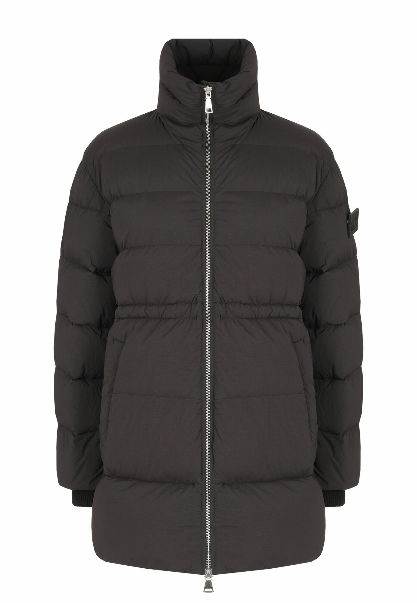 Пуховик Осень-зима 2025