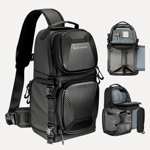 Изображение товара Фоторюкзак K&F Concept KF13.176