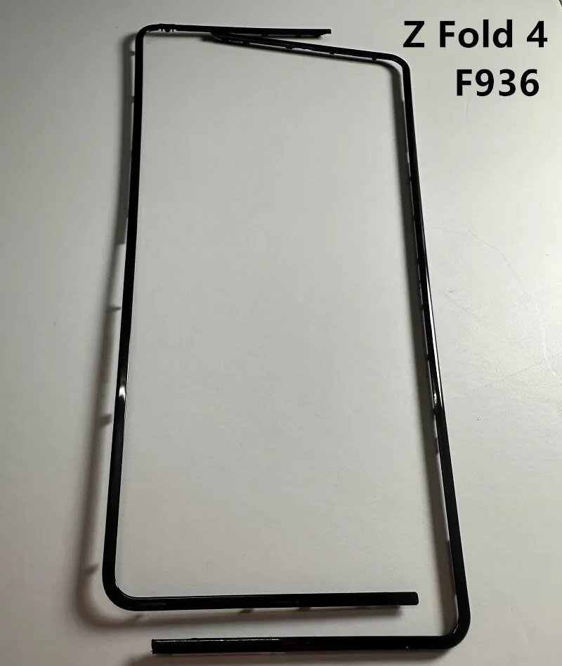 Рамка для Samsung Galaxy Z Fold 4 Fold4