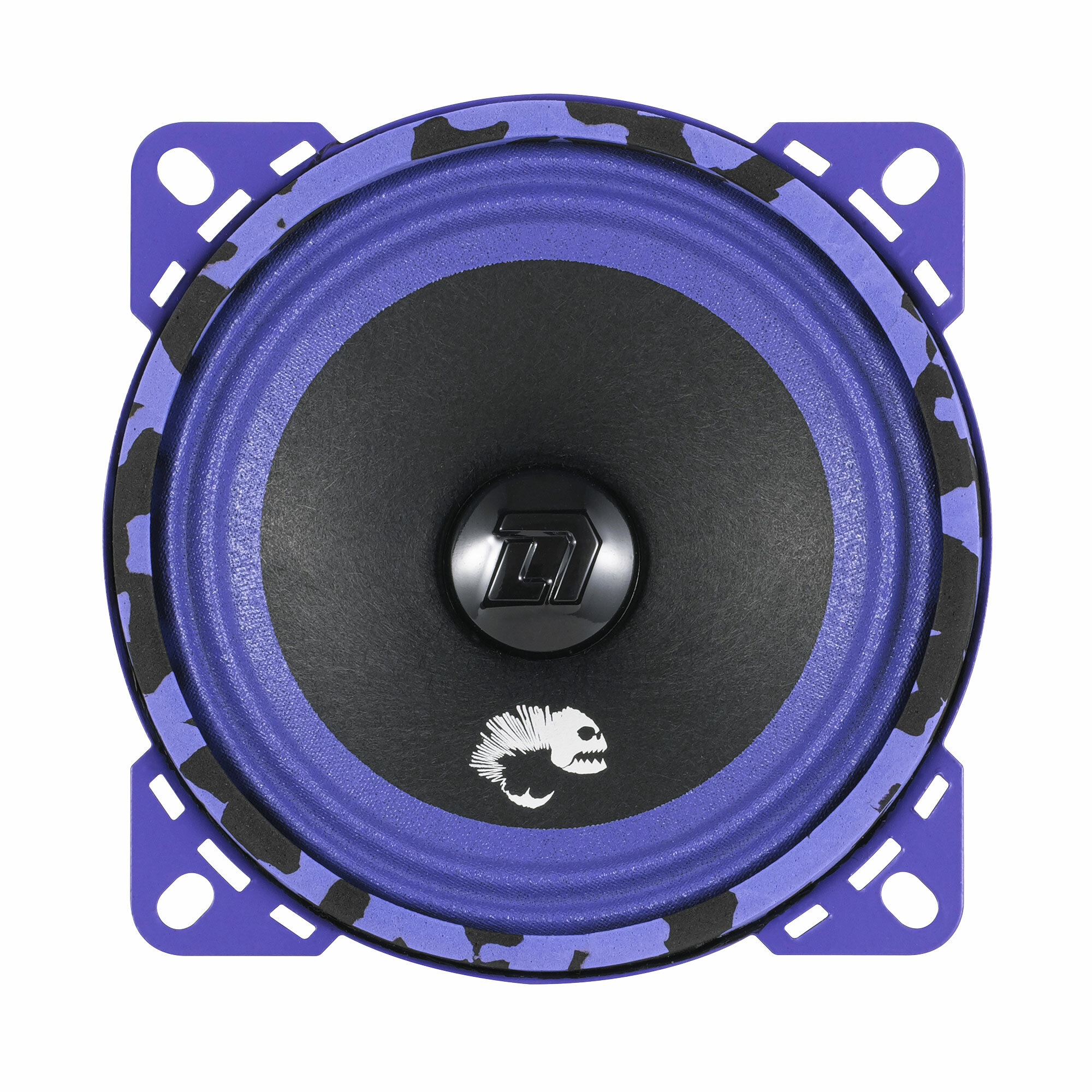 Автомобильная акустика эстрадная DL AUDIO PIRANHA 100 V.2, 40Вт — фото 1