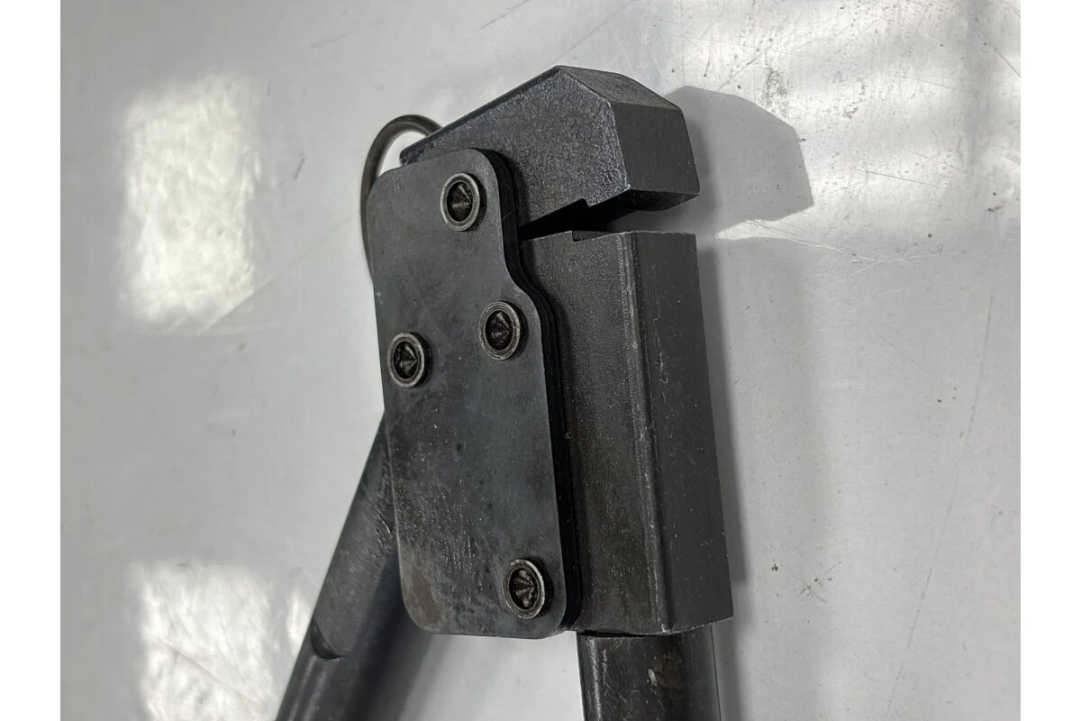 Изображение Кромкогиб Русский Мастер РМ-89740