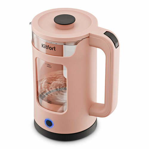 Чайник Kitfort КТ-6781 1699₽