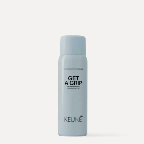 Изображение товара KEUNE GET A GRIP Dry Texturizer Spray Сухой текстурирующий спрей 75 мл