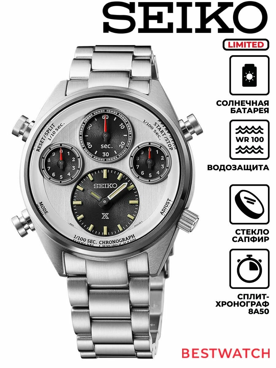 Наручные часы SEIKO 