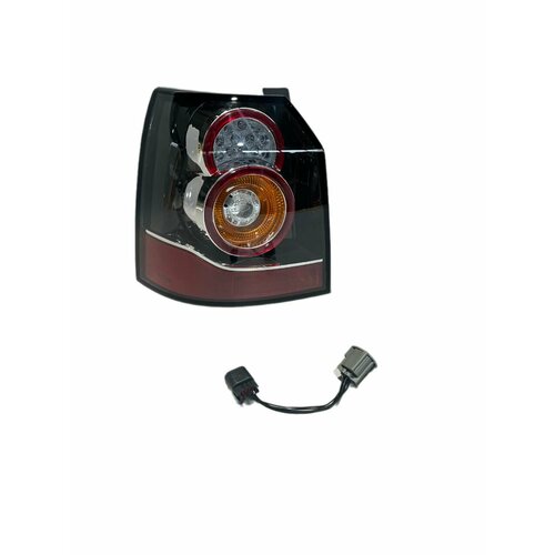 Фонарь задний левый Land Rover Freelander 2 L359 рестайл 17900₽