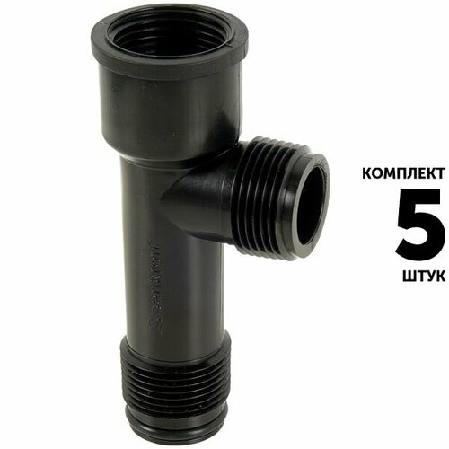 Коллектор, гребенка SENKRON MTT100 1