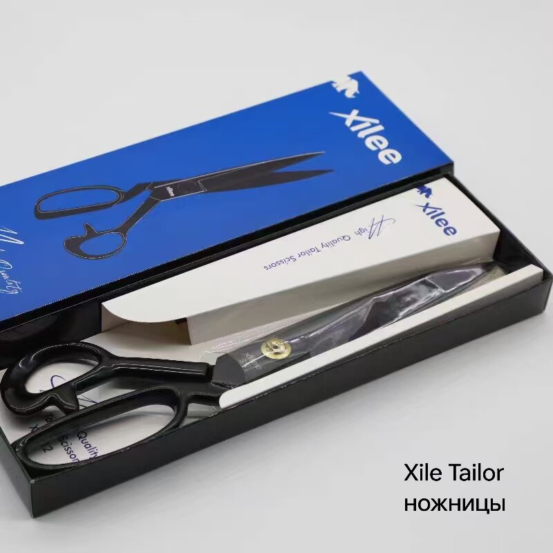 Xile Tailor ножницы