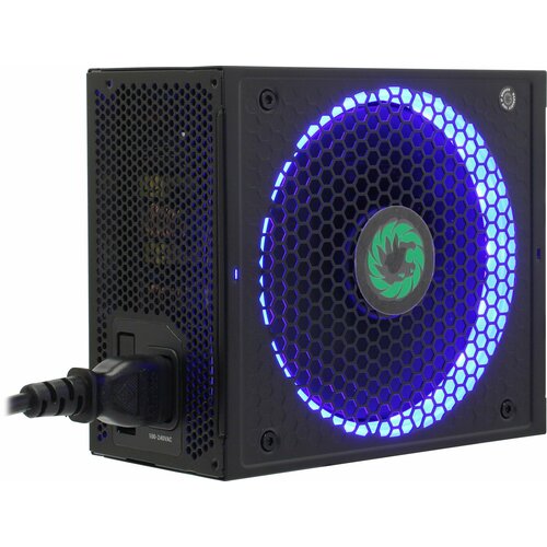 Блок питания Gamemax RGB SMART RGB-1300 1300 Вт 19358₽