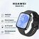 Умные часы HUAWEI Watch FIT 3 Active, (SLO-B09), Черный, (55020CE...