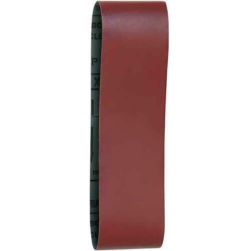 Лента шлифовальная 30 х 533 мм P240 5 шт MAKITA D-67131 464₽