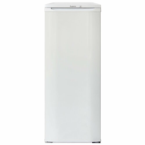 Морозильная камера Бирюса F114CA Б-114 130 л 5 ящиков ручная разморозка 24526₽