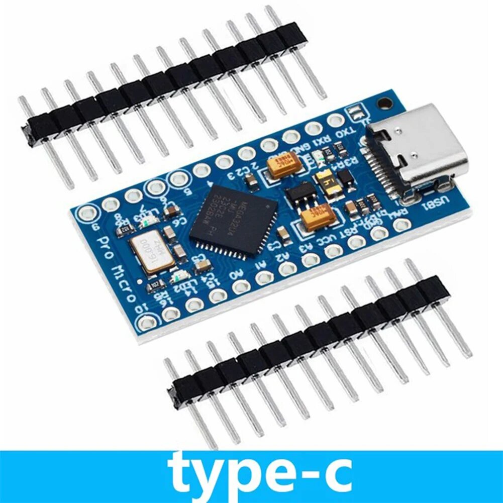 VKTECH Pro Micro платы для Arduino
