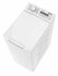 Стиральная машина KRAFT Technology TCH-UME7303W, 7 кг, вертикальная