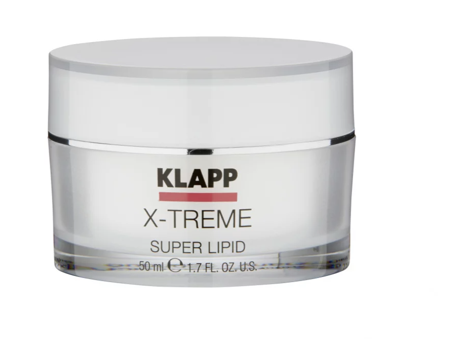 KLAPP Крем Супер Липид X TREME Super Lipid Cream