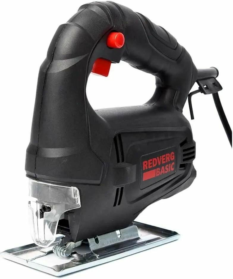 Лобзик REDVERG JS450 Basic