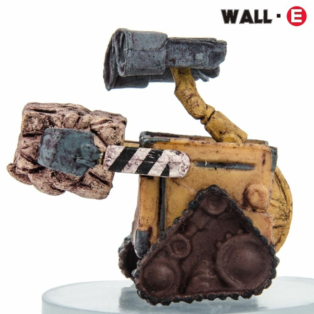 Фигурка Wall-E - Валли (5см) — фото 1