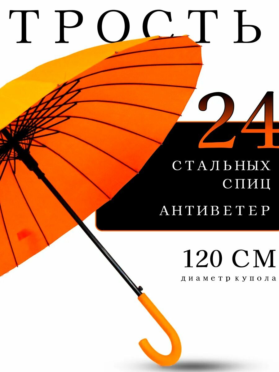 Зонт-трость Classica 