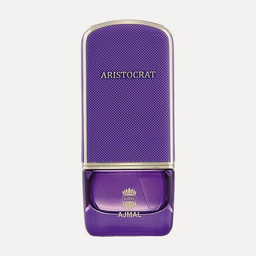 Изображение товара Парфюмерная вода Ajmal Ajmal Aristocrat For Her , объем 75 мл, женский аромат, год 2018