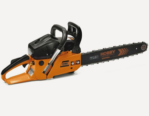 Изображение товара Бензопила CARVER HSG 145-15 01.004.00042