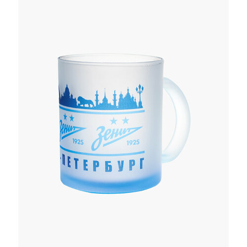 Кружка Санкт-Петербург р-р MISC Белый 850₽