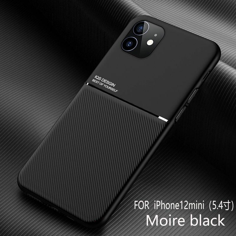 Чехол для телефона Apple iPhone 12 mini Комфортное ощущение ударопрочный комплексная защита