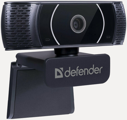 Изображение товара Веб-камера Defender G-lens 2590