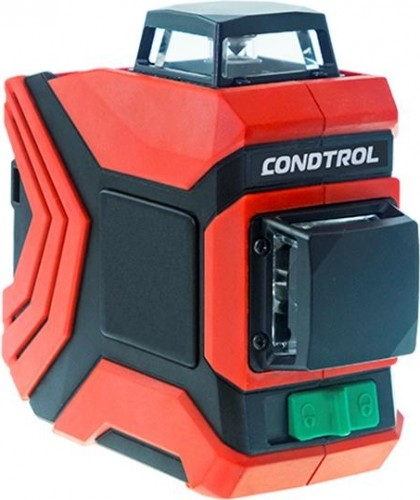 Лазерный нивелир Condtrol GFX360-2 1-2-229