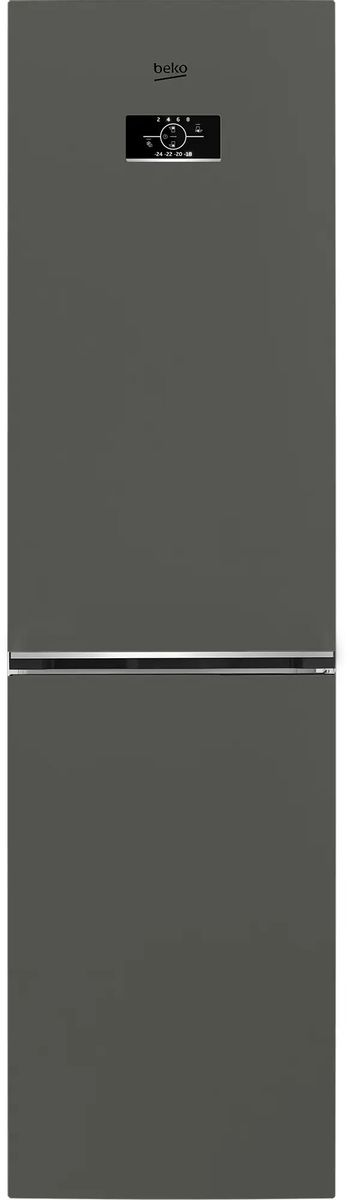 Холодильник Beko B3R0CNK332HG