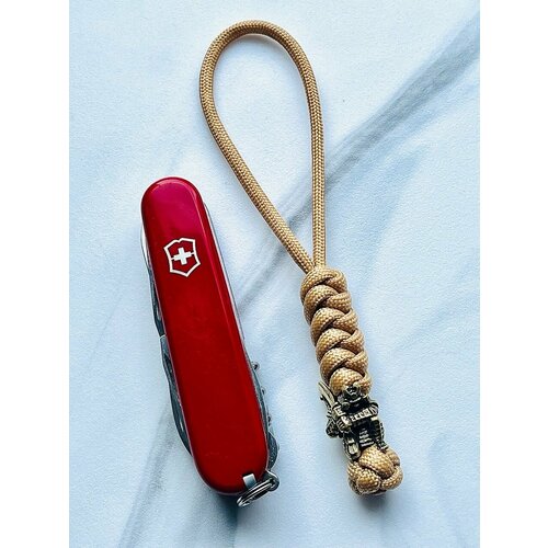 Темляк для ножа