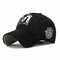 black/silver