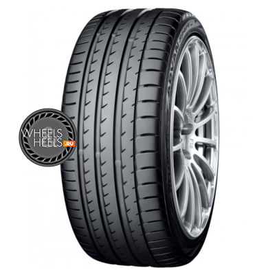 Yokohama Advan Sport V105S 235/65 R17 108W XL SUMMER