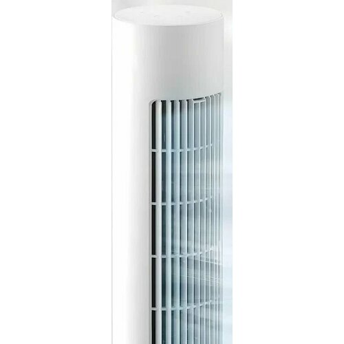 Напольный вентилятор Xiaomi Mijia DC Inverter Tower Fan 2 White BPTS02DM 7742₽