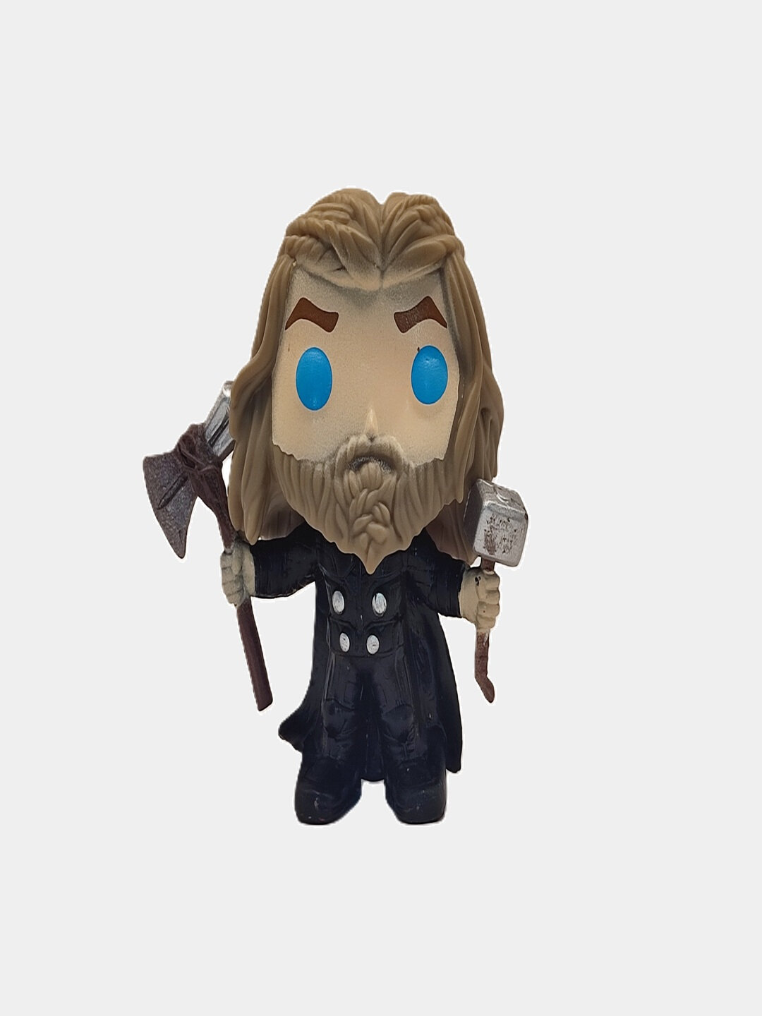 Фигурка Funko Marvel "Тор Бог Грома" Anime-paradise, виниловая(реплика) — фото 1