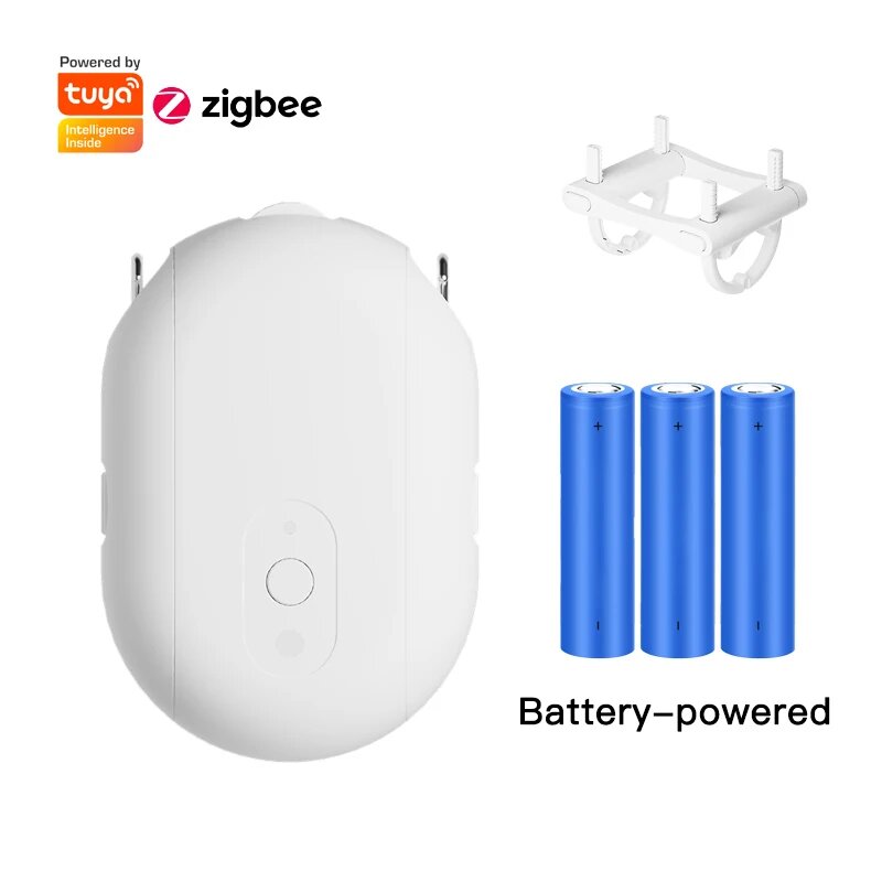 HaveDeer Умный открыватель штор Zigbee