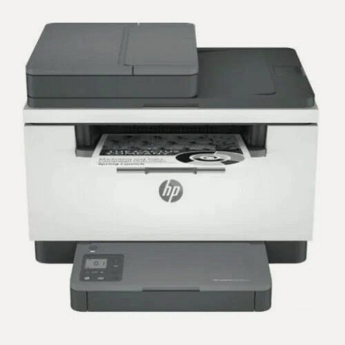 Изображение товара МФУ монохромное HP LaserJet M236sdw 9YG09A A4, Duplex, USB/Wi-Fi