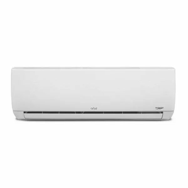 Кондиционер Artel Shahrisabz S24BE Inverter, LED-Дисплей: есть, Вес внешнего блока: 52 кг, Вес внутреннего блока: 16 кг