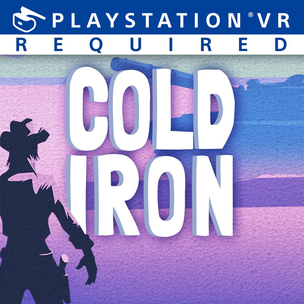 Игра Cold Iron, цифровое издание PlayStation 4, регион Индия / код пополнения баланса