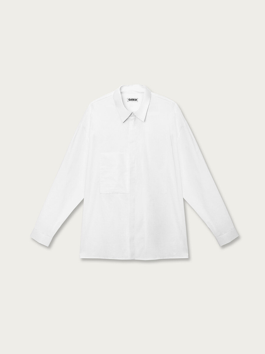 Рубашка Мартин