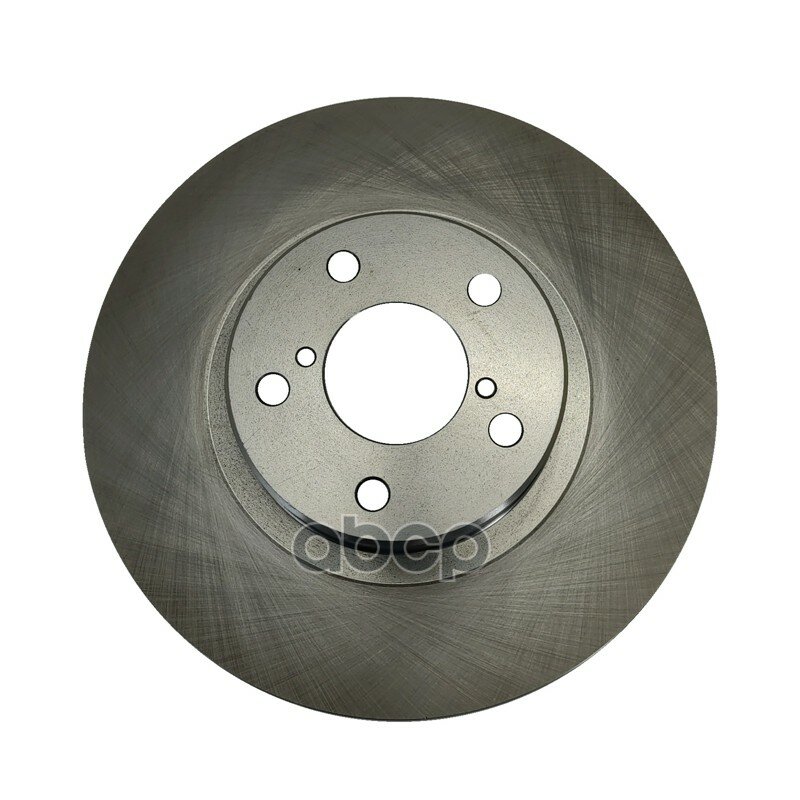 Диск тормозной CTR арт. GD0041