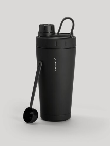 Изображение товара Шейкер спортивный Monogram 205, 500 мл, в подарочной упаковке