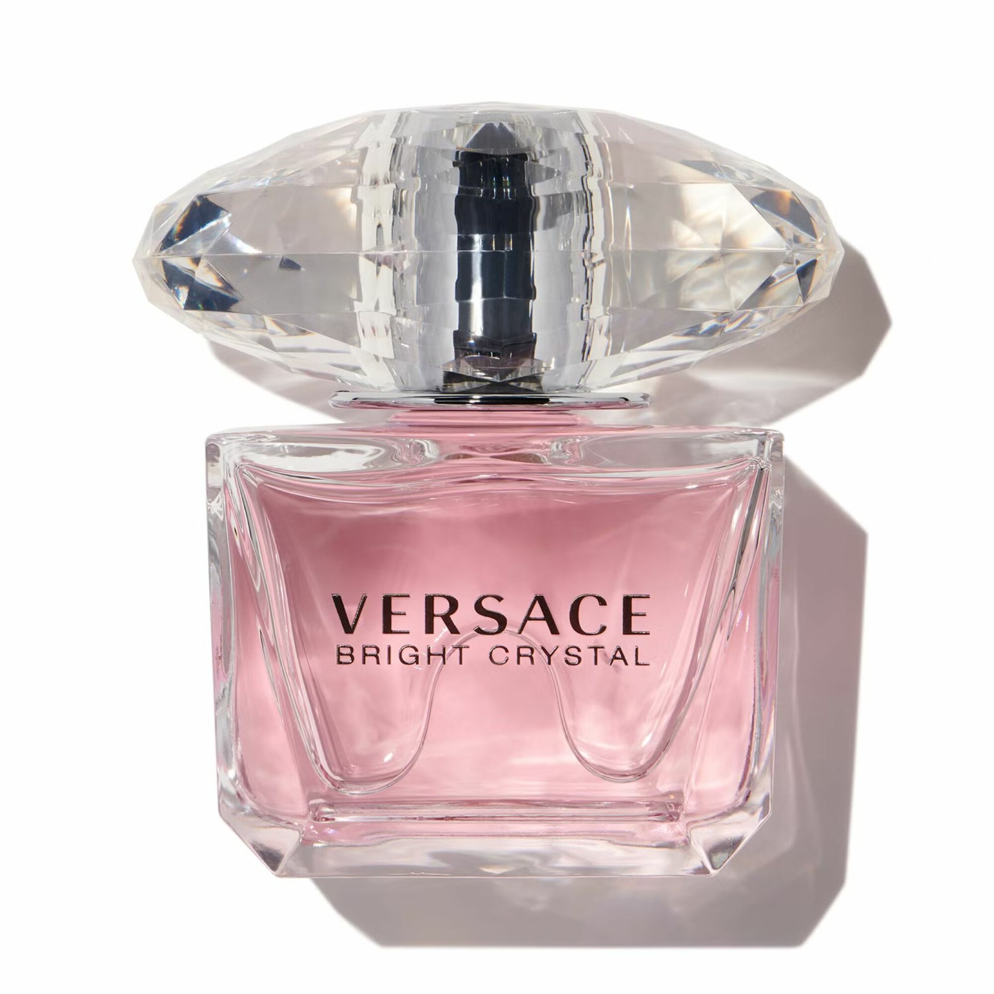 Versace Bright Crystal - Eau De Toilette 90ml - Парфюм для женщин