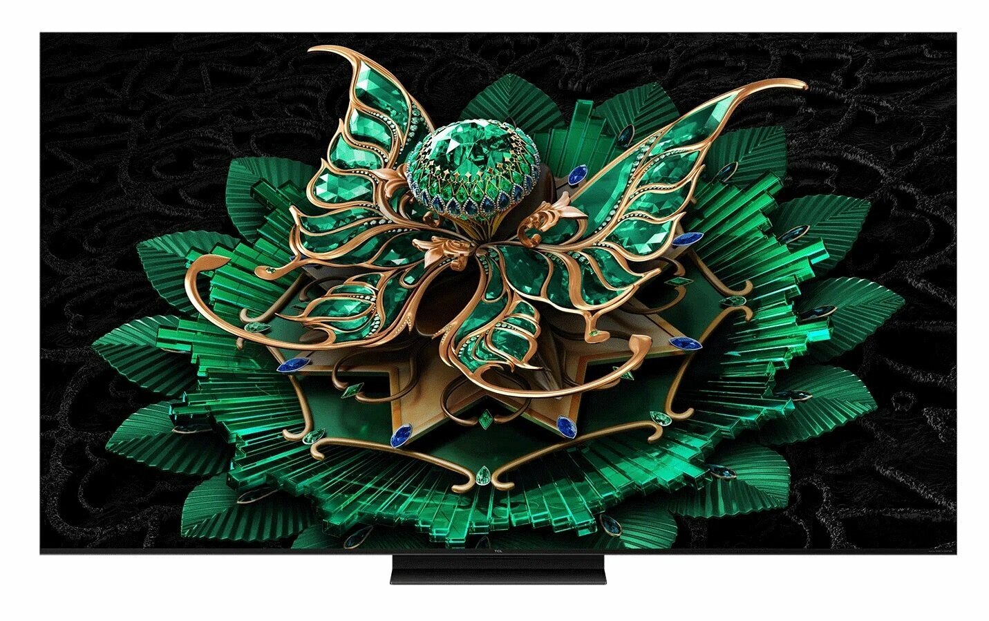 Телевизор TCL 75C7K