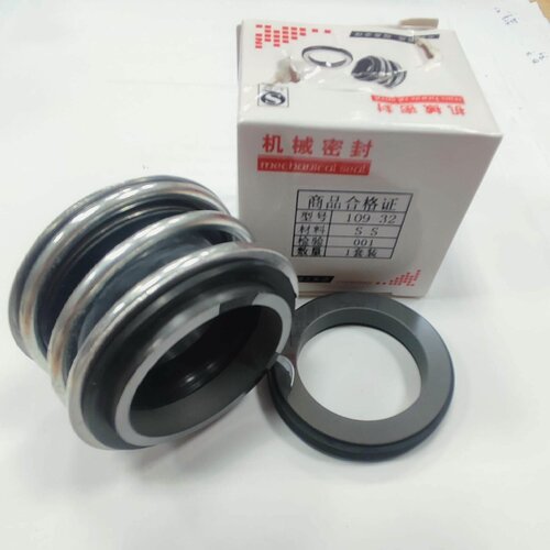 Изображение товара 109-32 (48) S/S NBR торцевое уплотнение/уплотнитель торцевой/сальник пружинный для насоса, для насосной станции, для электродвигателя