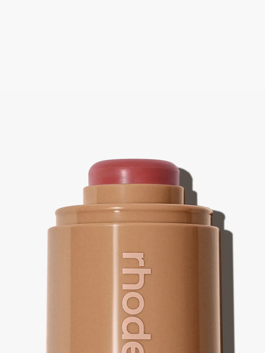 Румяна Rhode Pocket Blush The Natural Flush в оттенке Juice Box - Hot Pink — фото 1